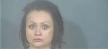 Estrella Prieto, - St. Joseph County, IN 